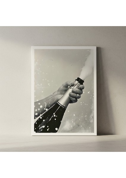 Şampanya Anı Tablosu fiyatları