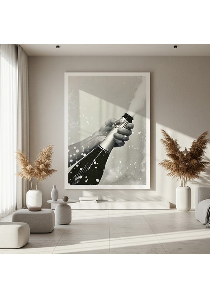 Şampanya Anı Tablosu fırsatları