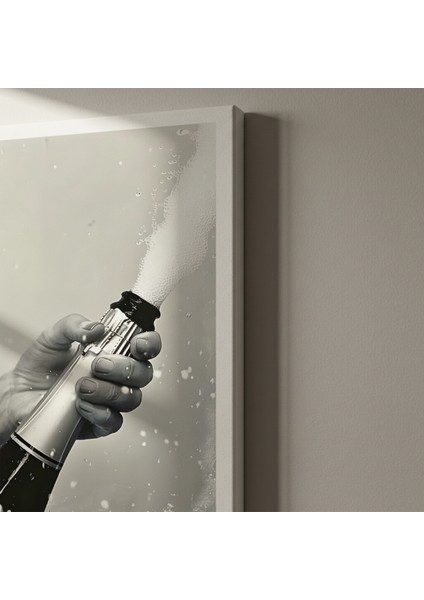 Şampanya Anı Tablosu indirimleri