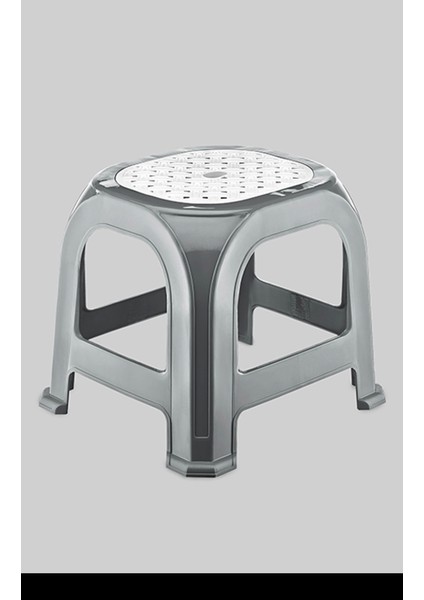 Lüx Orta Tabure ROYALEKS-E275