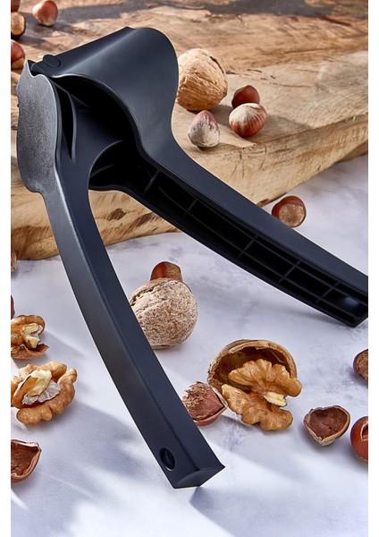 Pratik Lüks Sert Plastik Badem Ceviz ve Fındık Kıracağı Fındık Kırma Aleti Fındık Kırıcı fiyatları