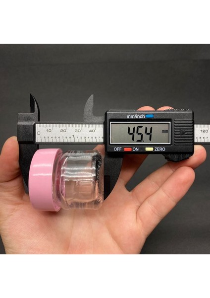 6'lı Mini Cam Kavanoz Seti, 40 Ml, Şık ve Pratik, Yeşil Renk Seçeneğiyle. fiyatları