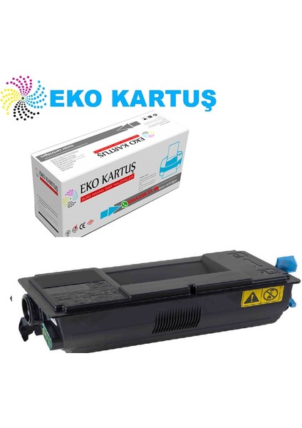 Kyocera Ecosys MA4500IX - MA4500IFX TK-3300 Muadil Toneri fiyatları