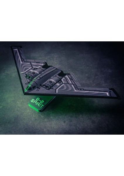 B-2 Spırıt Uçak Kiti