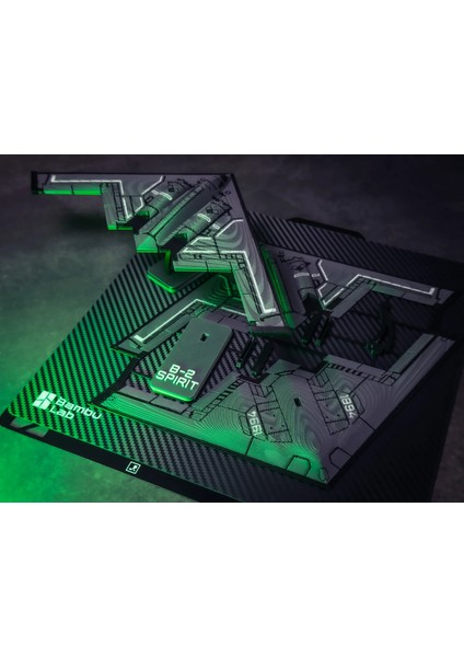 B-2 Spırıt Uçak Kiti fırsatları