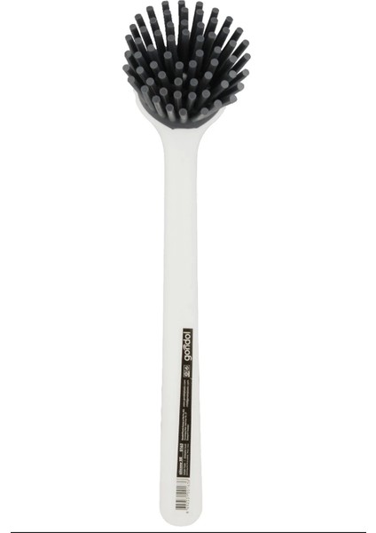 Silikon Bulaşık Fırçası Xr ROYALEKS-G163