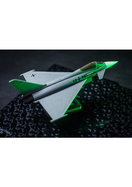 Eurofighter Typhoon Uçak Model Kiti modelleri