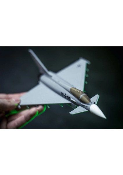 Eurofighter Typhoon Uçak Model Kiti indirimleri