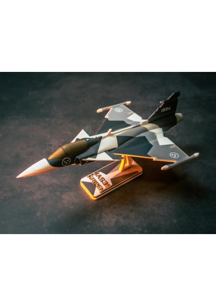 JAS39 Grıpen Uçak Modeli Kiti fiyatları