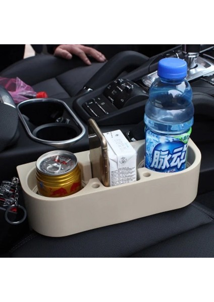 Oto Koltuk Yanı Bardak Tutucu Organizer fiyatları