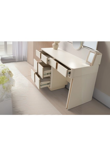 Veni 6 Kapılı Yatak Odası Takımı