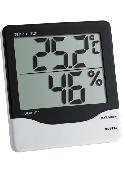 30.5002 Nem ve Sıcaklık Ölçer