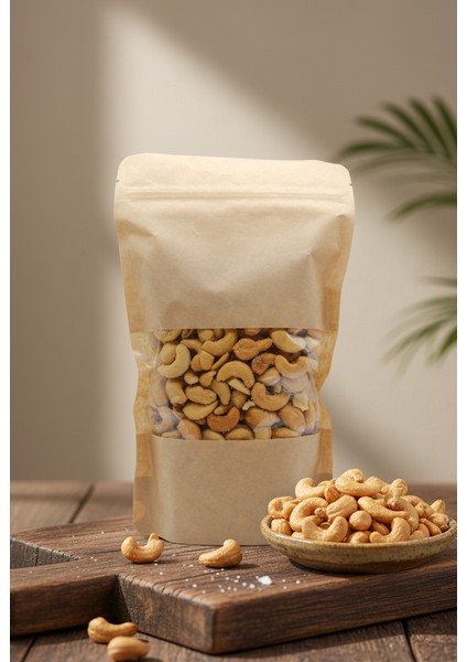 Kavrulmuş Kaju 200 gr