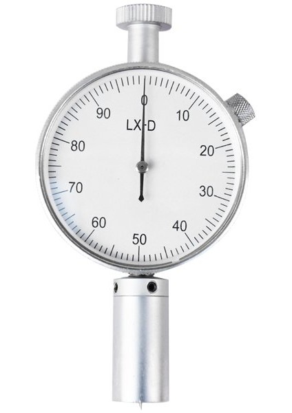 Lxd Shoremetre Sertlik Ölçer Shore D | M01D