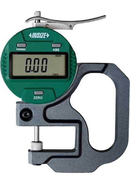 2871-10 Kalınlık Komparatörü (0.01 Mm)