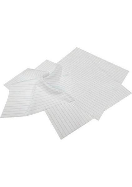 Mikro Fiber Karbon Katkılı Temizleme Bezi (23 x 23 Cm)