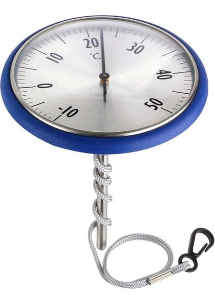 40.2005 Analog Havuz Termometresi