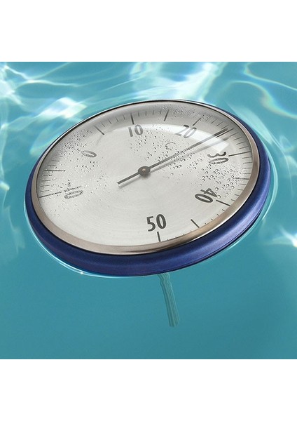 40.2005 Analog Havuz Termometresi fiyatları