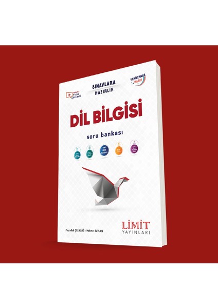 Limit Dil Bilgisi Soru Bankası