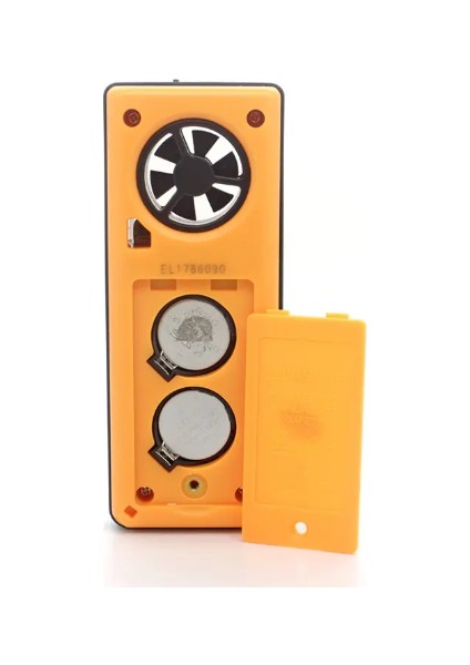 GM8910 Hava Hızı Ölçer ''çok Fonksiyonlu'' fiyatları