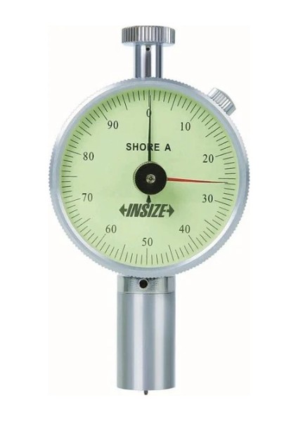 Ish-Sam Shore A Sertlik Ölçer | Yumuşak Malzeme