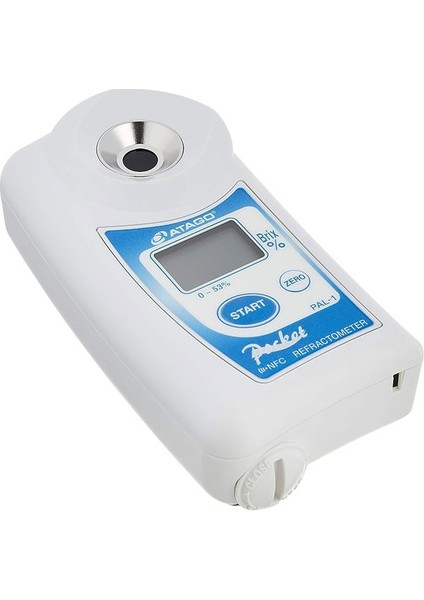3810 Pal-1 Dijital Refraktometre 0-53 Brix fiyatları
