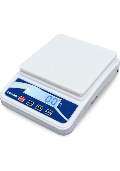 Kfs-A 1000 Dijital Terazi 1000GR | 0.1gr