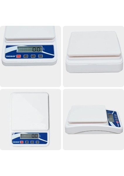 Kfs-A 1000 Dijital Terazi 1000GR | 0.1gr fiyatları