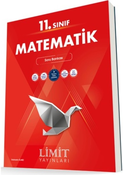 Limit 11. Sınıf Matematik Soru Bankası