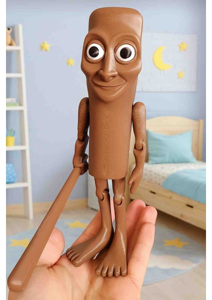 Tung Tung Sahur 16CM