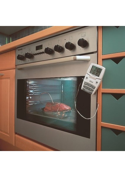 14.1500 Dijital Fırın Termometresi fiyatları