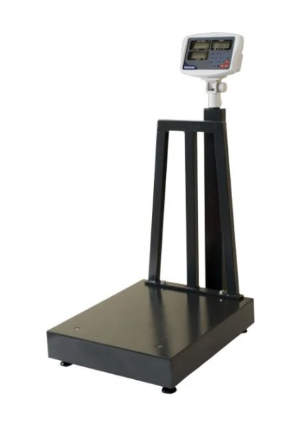 Kc Serisi Sayıcı Baskül 50X60CM Tabla