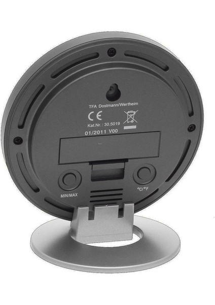 30.5019.10 'cosy' Ortam Sıcaklık ve Nem Ölçer fiyatları