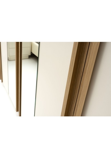 Veni 6 Kapılı Gardırop fiyatları