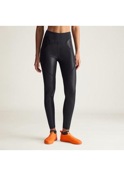 By Stella Mccartney Training Micro Dot Kadın Tayt