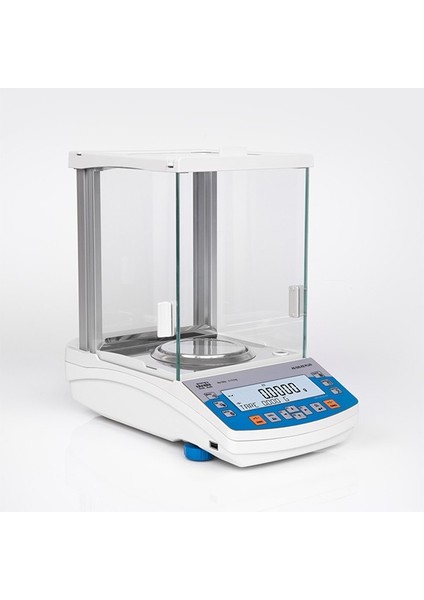 As 220.R2 Plus Analitik Terazi 220GR / 0.0001GR modelleri