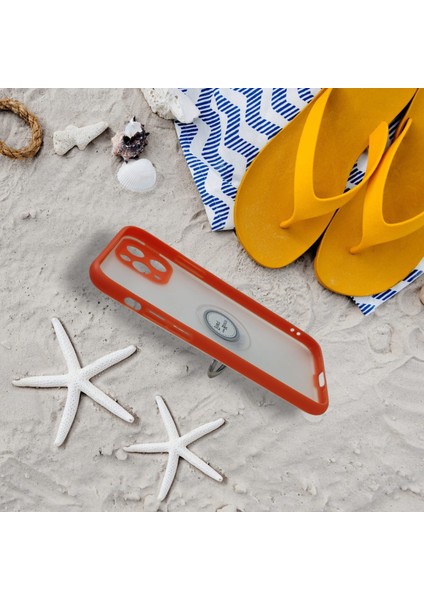 iPhone 11 Pro Silikon Malzeme Metal Yüzüklü Kalite Telefon Kılıfı fiyatları