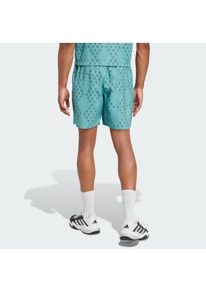 Performance JM1201 Club Tennis Climacool Grafik Baskılı Şort fiyatları