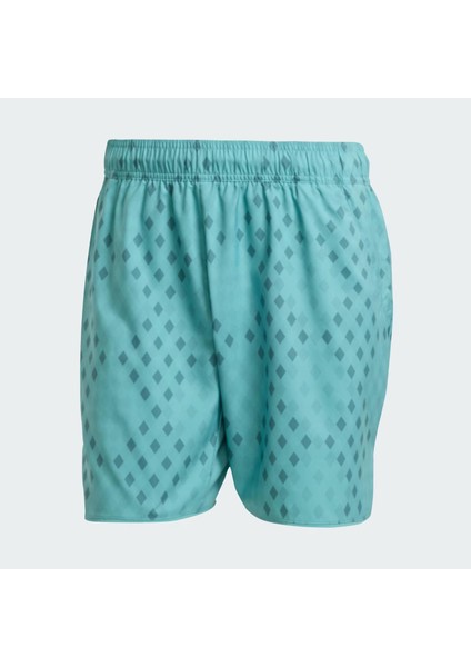 Performance JM1201 Club Tennis Climacool Grafik Baskılı Şort fırsatları