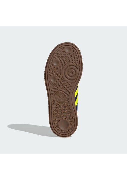 Handball Spezial Çocuk Günlük Spor Ayakkabı modelleri