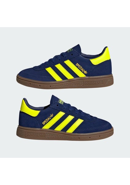 Handball Spezial Çocuk Günlük Spor Ayakkabı