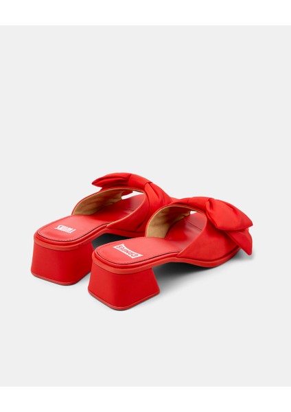 Kadın Camper Twins K201737-003 fiyatları