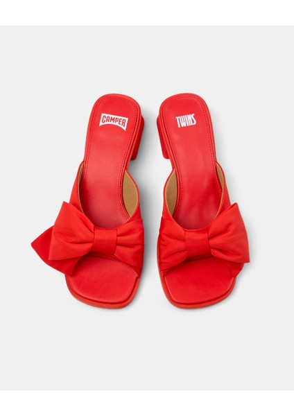 Kadın Camper Twins K201737-003 modelleri