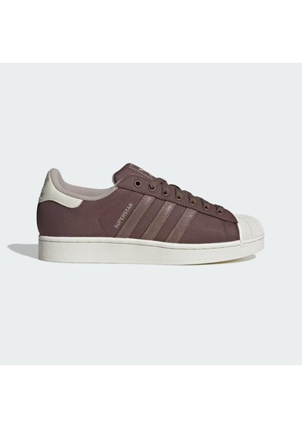 Erkek Kahverengi Sneaker SUPERSTAR II JQ3184