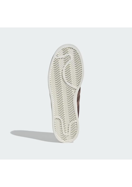 Erkek Kahverengi Sneaker SUPERSTAR II JQ3184 modelleri