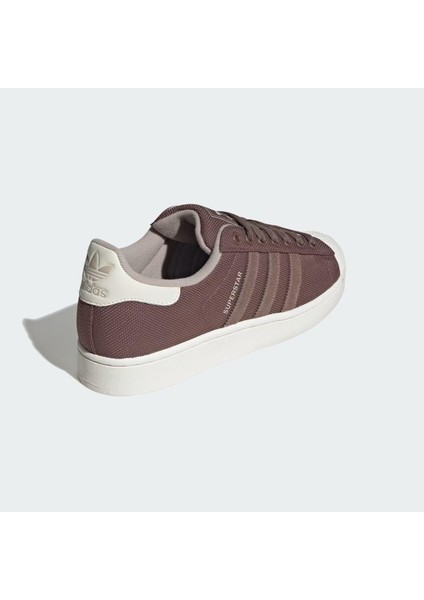 Erkek Kahverengi Sneaker SUPERSTAR II JQ3184 indirimleri