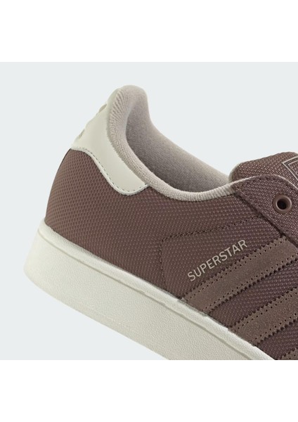 Erkek Kahverengi Sneaker SUPERSTAR II JQ3184