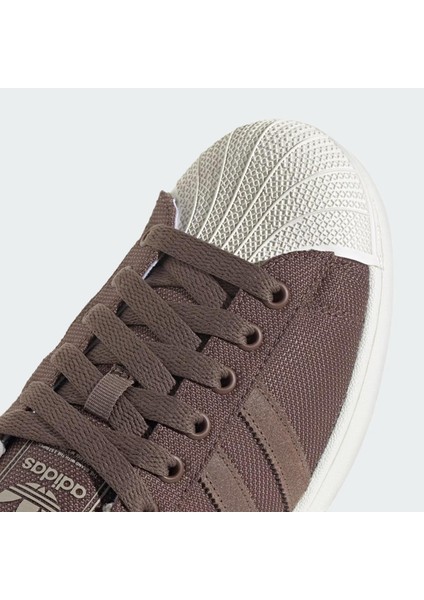 Erkek Kahverengi Sneaker SUPERSTAR II JQ3184