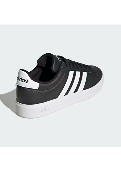 Grand Court 2.0 Erkek Spor Ayakkabı JS1694 Ftwwht/ftwwht/cblack fırsatları