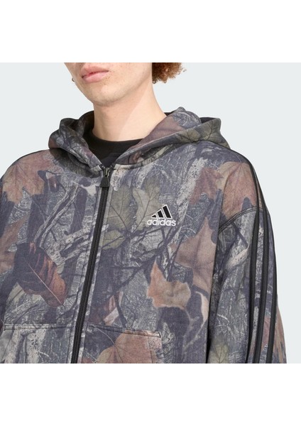 Erkek Siyah Ceket CAMO FZ JY2775 fiyatları